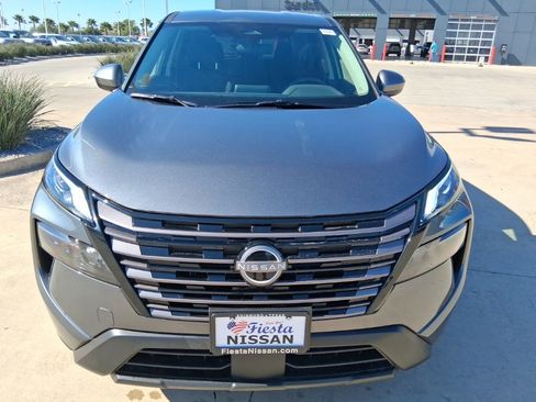 New 2026 Nissan Rogue SV image 2