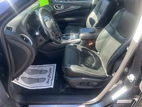 Used 2019 INFINITI QX60 Pure image 23