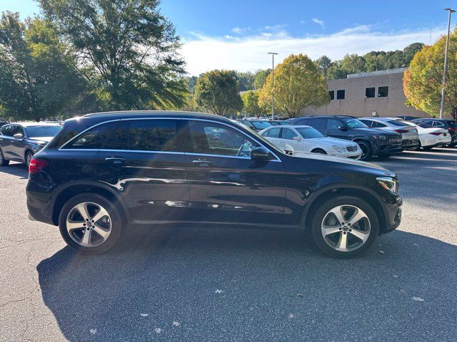 Used 2019 Mercedes-Benz GLC 300 image 4