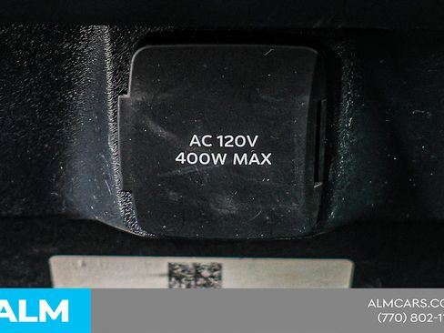 Used 2025 Ford Expedition Active AWD/4WD image 50