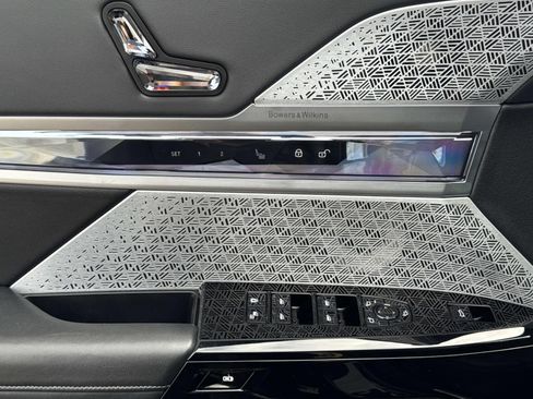 Certified 2023 BMW i7 xDrive60 image 20