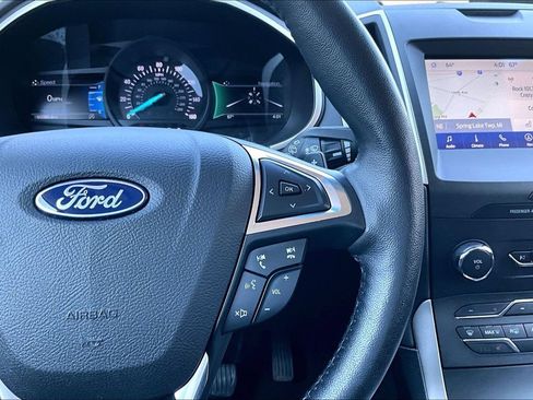 Used 2020 Ford Edge SEL w/ Convenience Package AWD/4WD image 12