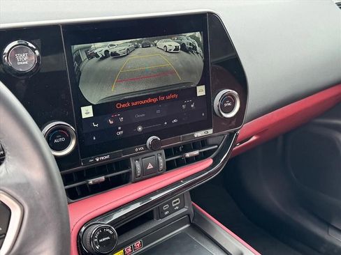 Used 2025 Lexus NX 250 FWD w/ Towing Package (2000 Lbs) image 24