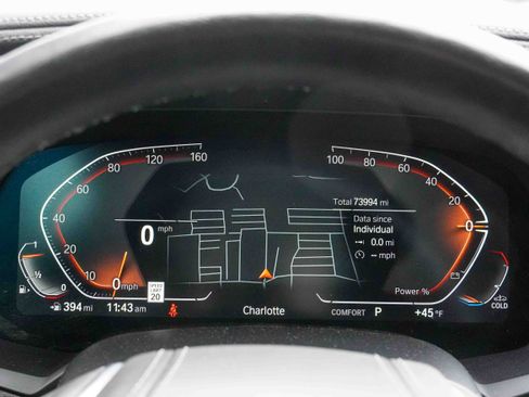 Used 2022 BMW X7 xDrive40i image 19