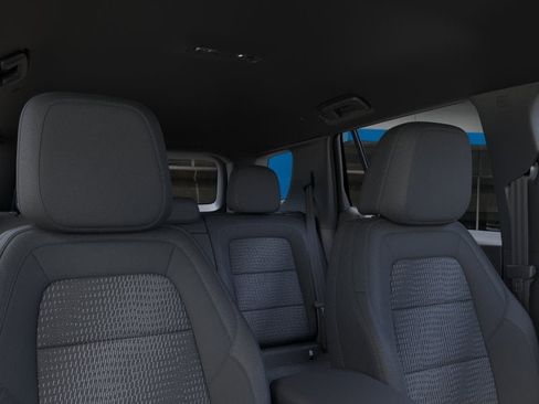 New 2026 Chevrolet Equinox LT w/ Safety and Technology Package AWD/4WD image 48