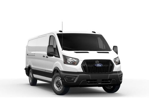 New 2026 Ford Transit 150 Low Roof image 3
