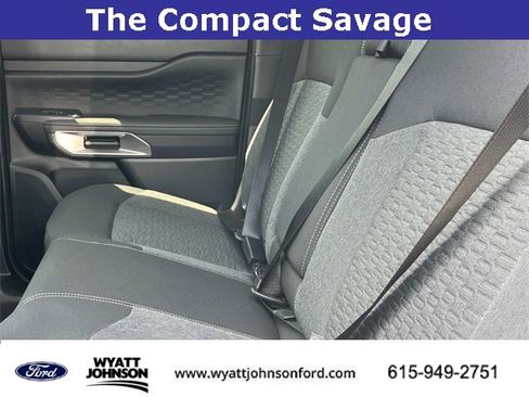 New 2025 Ford Ranger XLT w/ Trailer Tow Package image 20