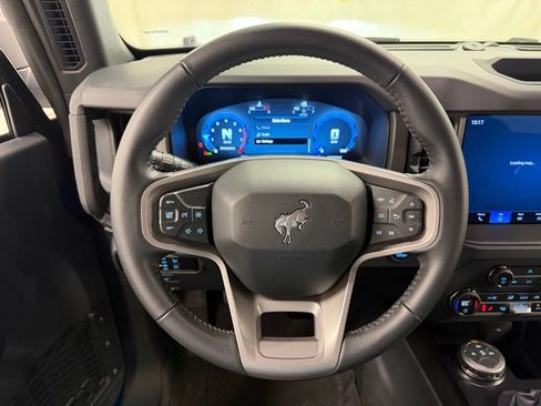 Used 2025 Ford Bronco Big Bend image 21