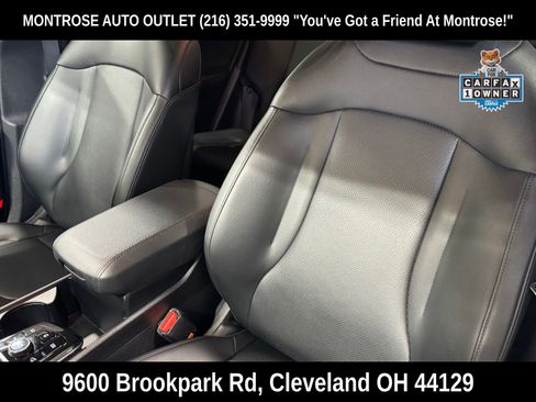 Used 2023 Kia Sportage EX FWD image 24