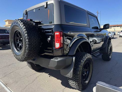 Used 2023 Ford Bronco 2-Door image 8