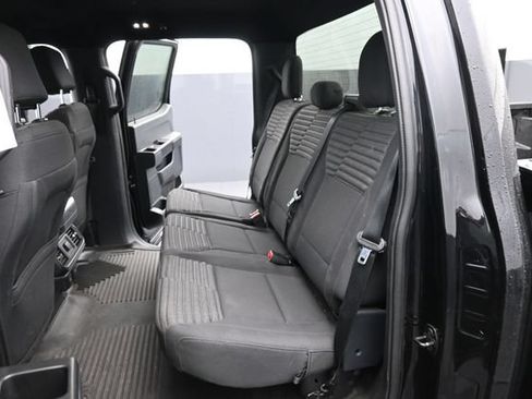 Used 2021 Ford F150 XL w/ STX Appearance Package AWD/4WD image 10