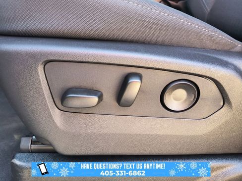 New 2026 Chevrolet Tahoe LS image 14