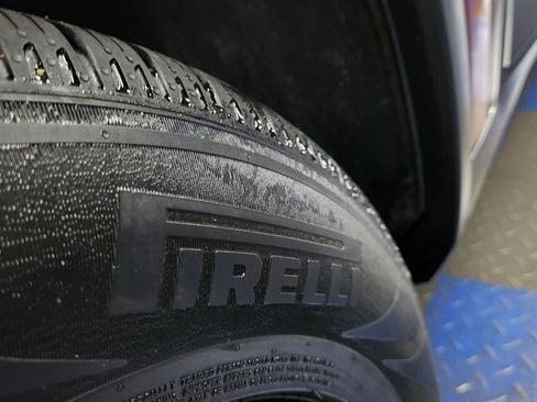 Used 2023 Nissan Rogue S image 65