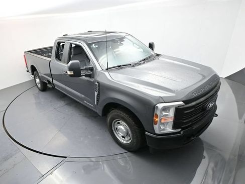 Used 2026 Ford F250 XL RWD image 18