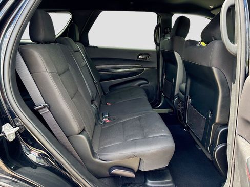 Used 2026 Dodge Durango GT RWD image 28