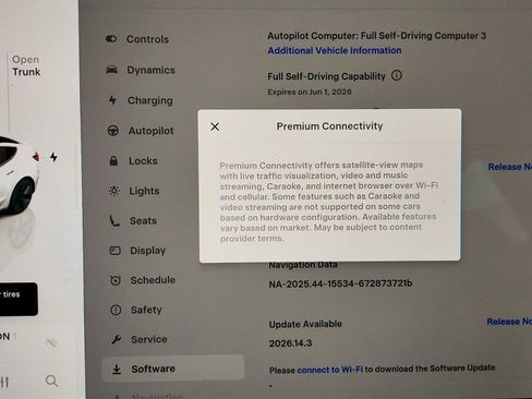 Used 2023 Tesla Model 3 Standard Range RWD image 17