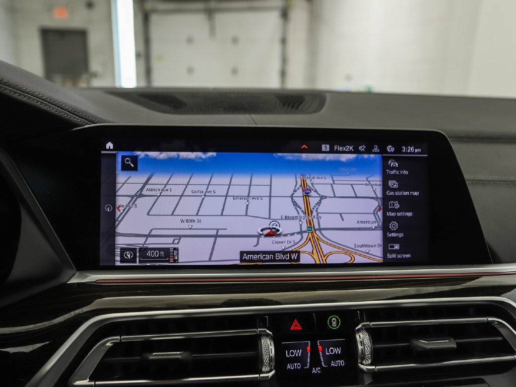 Used 2020 BMW X5 xDrive40i w/ Premium Package AWD/4WD image 16