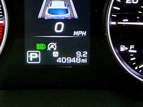 Used 2022 Subaru Outback Premium AWD/4WD image 16