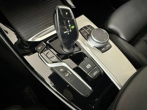 Used 2020 BMW X3 M40i w/ Driving Assistance Package AWD/4WD image 29