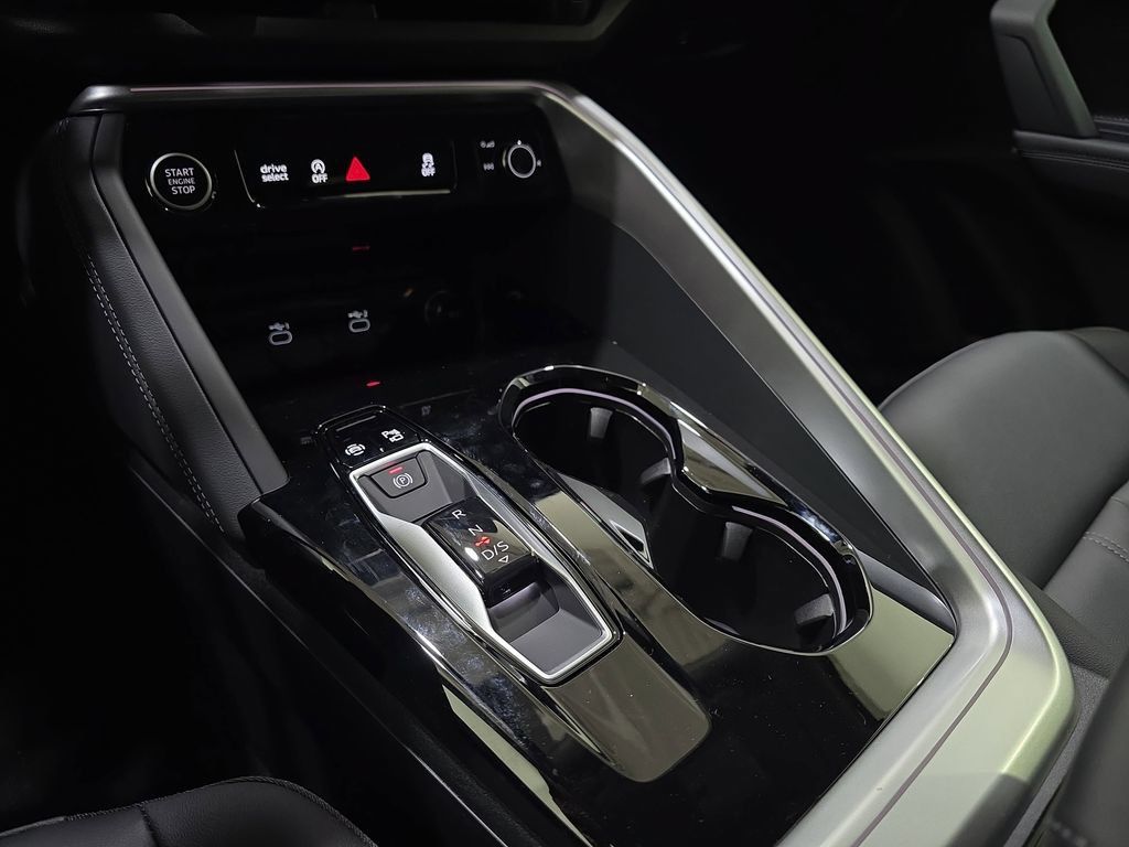 New 2026 Audi Q5 Premium AWD/4WD image 23
