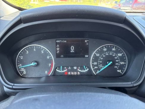 Used 2022 Ford EcoSport SE AWD/4WD image 15