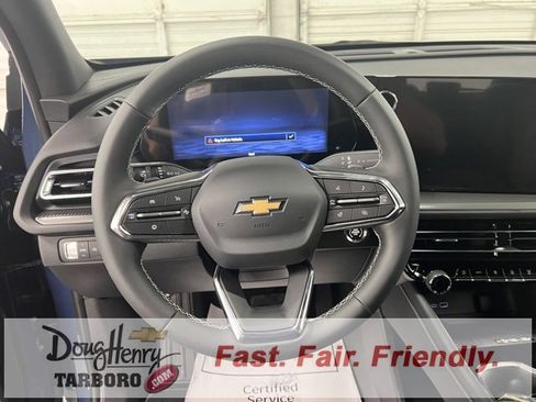 New 2026 Chevrolet Traverse LT w/ Driver Confidence Package image 45