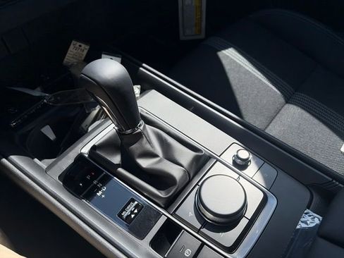 New 2026 MAZDA CX-50 AWD 2.5 S w/ Cargo Package image 24