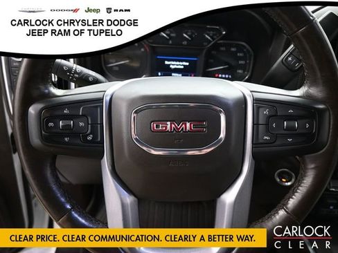 Used 2021 GMC Sierra 1500 SLT image 13