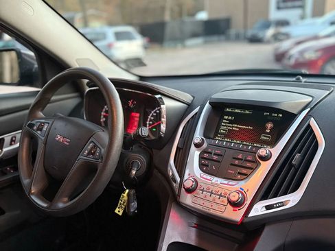 Used 2015 GMC Terrain SLE image 22