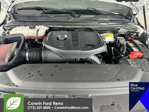 Used 2025 RAM 1500 RHO image 33