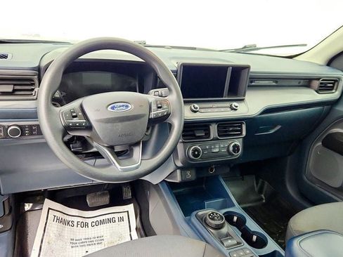 Used 2022 Ford Maverick XL image 11