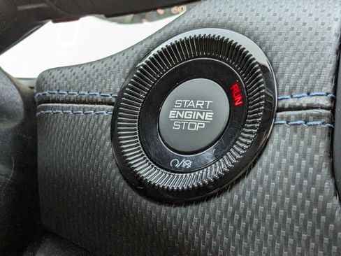 New 2026 Jeep Compass Latitude image 26