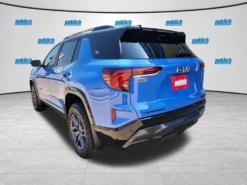 New 2027 GMC Terrain AT4 w/ Convenience Package III AWD/4WD image 3