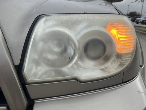 Used 2006 Toyota 4Runner Limited image 6