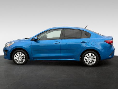 Used 2023 Kia Rio S FWD image 8