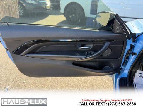 Used 2018 BMW M4 Coupe image 17