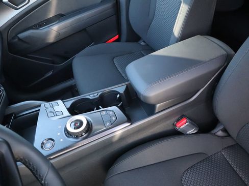 New 2026 Kia Sportage LX image 22