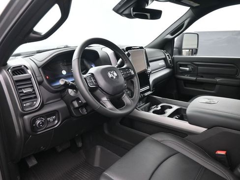 New 2026 RAM 2500 Power Wagon AWD/4WD image 18