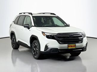 New 2026 Subaru Forester Touring AWD/4WD 360° Tour