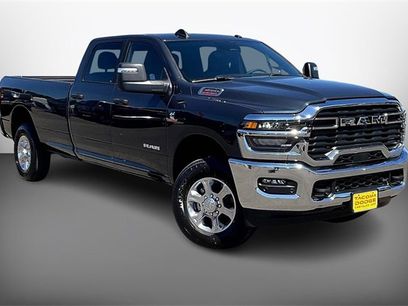 New 2025 RAM 3500 Big Horn