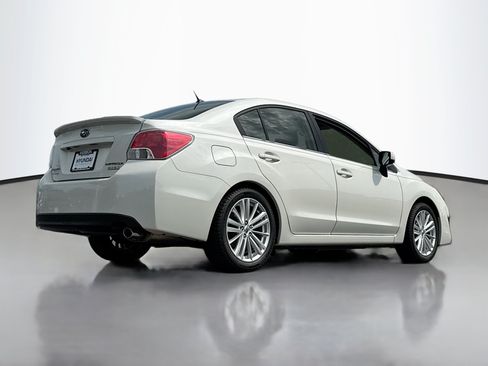Used 2015 Subaru Impreza 2.0i Premium AWD/4WD image 2