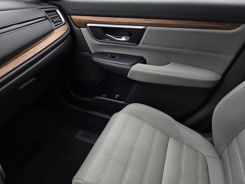 Used 2019 Honda CR-V EX image 24