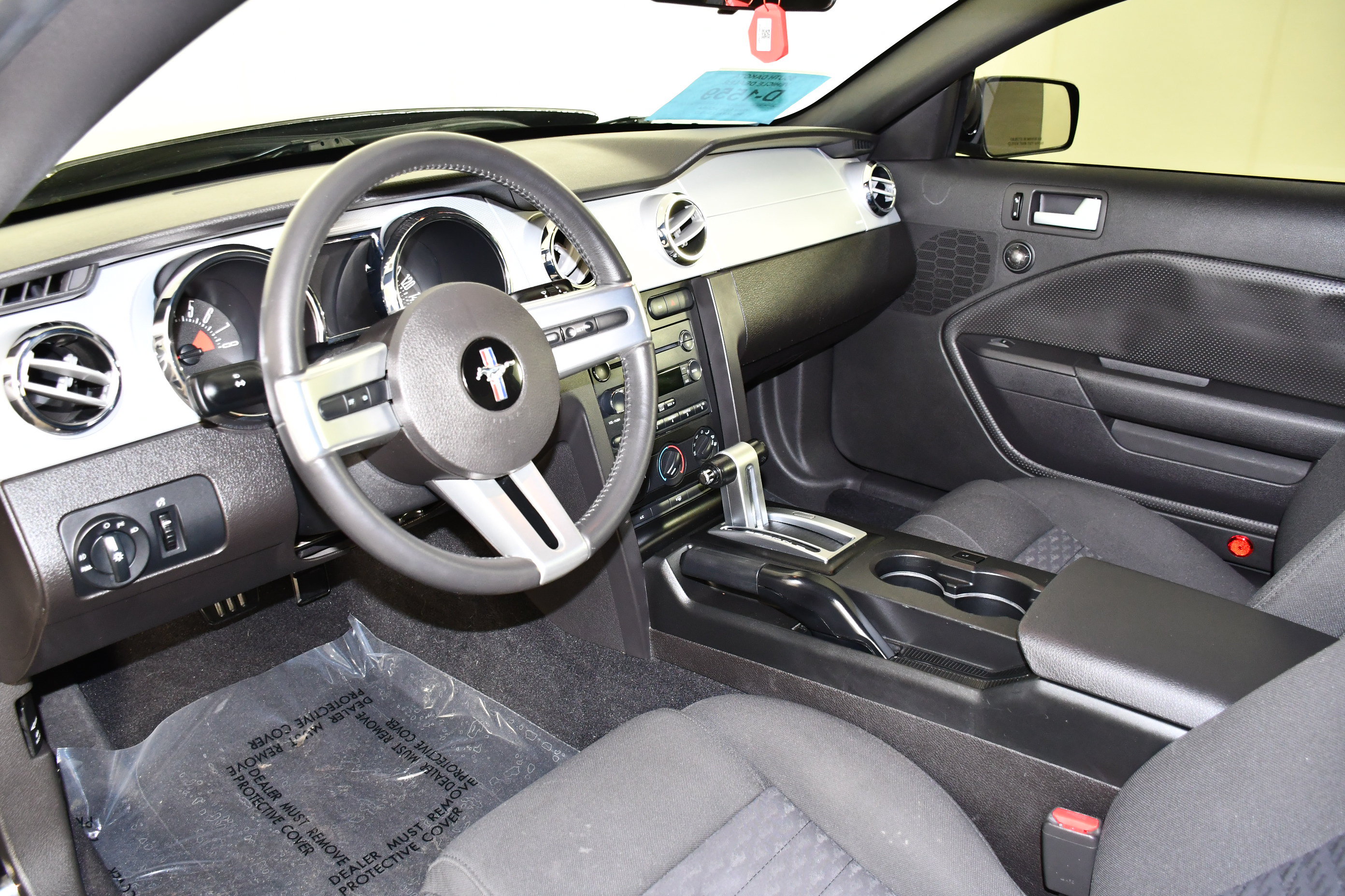 Used 2008 Ford Mustang GT RWD image 31