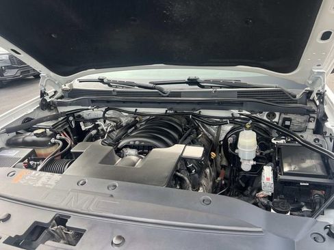 Used 2018 GMC Sierra 1500 Denali AWD/4WD image 10