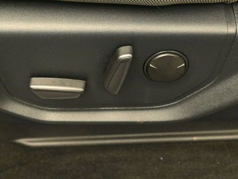 Certified 2020 Ford F150 XLT w/ Equipment Group 302A Luxury AWD/4WD image 13