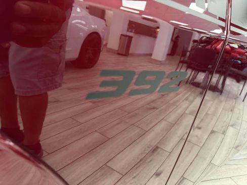 Used 2023 Dodge Challenger R/T Scat Pack RWD image 14