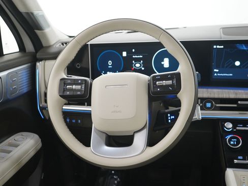 Used 2024 Hyundai Santa Fe Calligraphy AWD/4WD image 21
