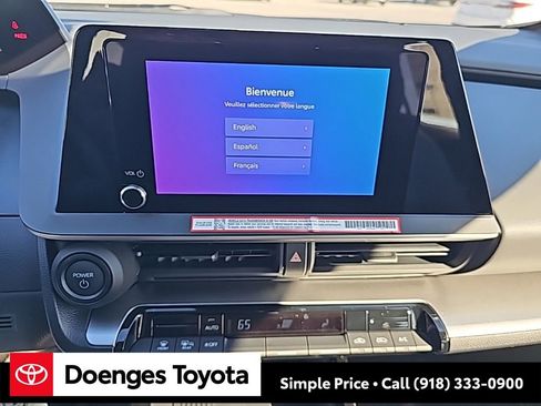 New 2026 Toyota Prius LE image 28