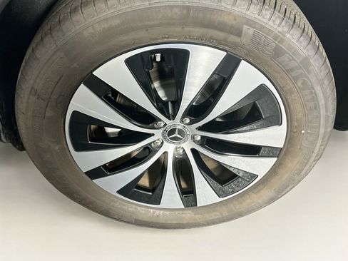 Used 2026 Mercedes-Benz GLE 350 4MATIC image 11