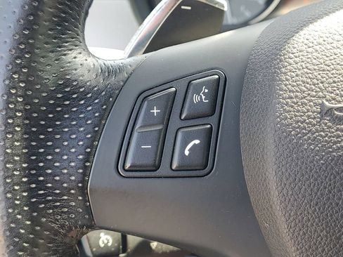 Used 2013 BMW 335is Convertible RWD image 17